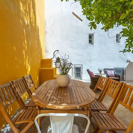 Bright & Spacious With Orange Tree Patio, By Timecooler Lisbon Exterior photo